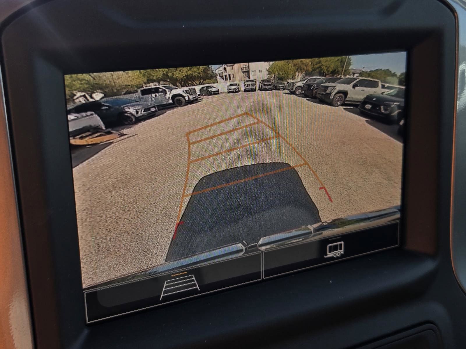 New 2026 GMC Sierra 1500 Pro w/ Pro Value Package RWD image 10