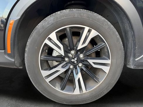 Used 2024 Mitsubishi Eclipse Cross SE image 20