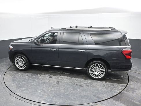 Used 2023 Ford Expedition Max Limited image 20