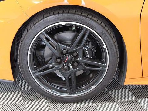 Used 2023 Chevrolet Corvette Stingray Preferred Cpe w/ 2LT RWD image 15