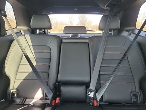 New 2026 Honda CR-V Sport-L image 21