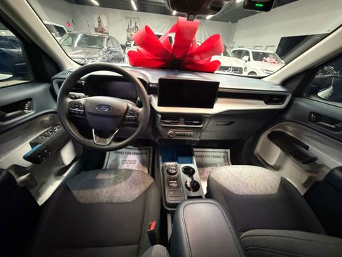 Used 2025 Ford Maverick XLT FWD image 32
