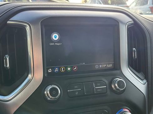 Used 2020 GMC Sierra 1500 SLT w/ SLT Premium Package image 39