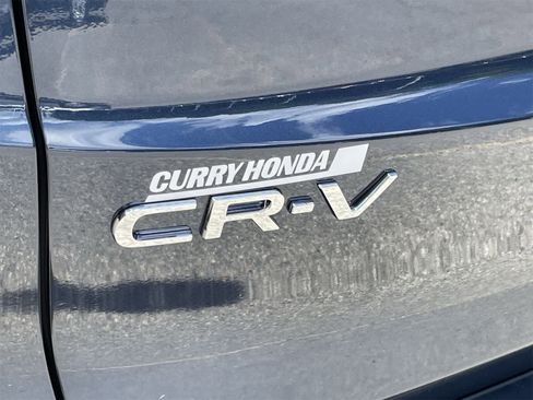 New 2026 Honda CR-V EX-L image 8