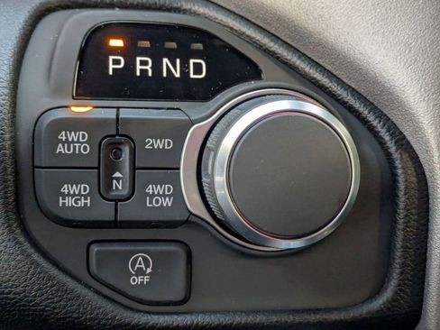 New 2026 RAM 1500 Big Horn image 22