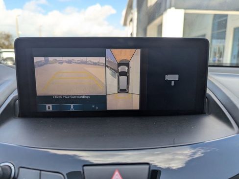 Used 2019 Acura RDX FWD w/ Advance Package image 21