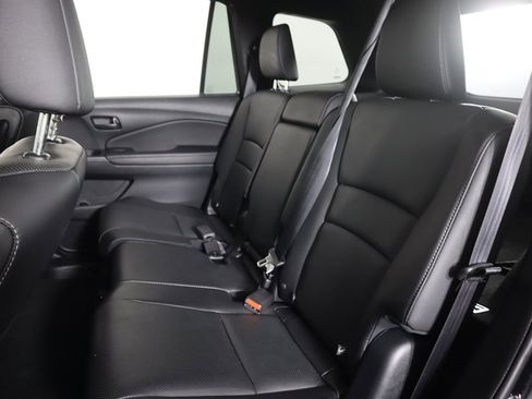 Used 2023 Honda Passport EX-L image 34