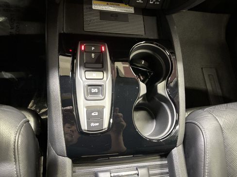 Certified 2021 Honda Passport Elite image 20