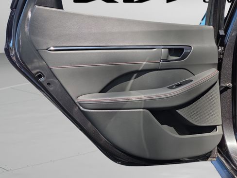 Used 2025 Hyundai Sonata N Line FWD image 66