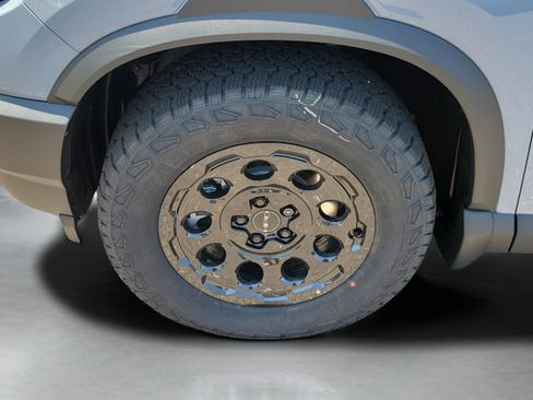 New 2026 Honda Passport TrailSport Elite image 35