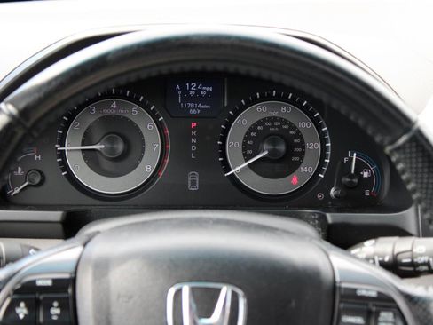 Used 2012 Honda Odyssey Touring Elite image 9