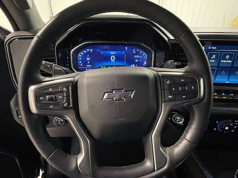 Used 2023 Chevrolet Silverado 1500 RST image 32