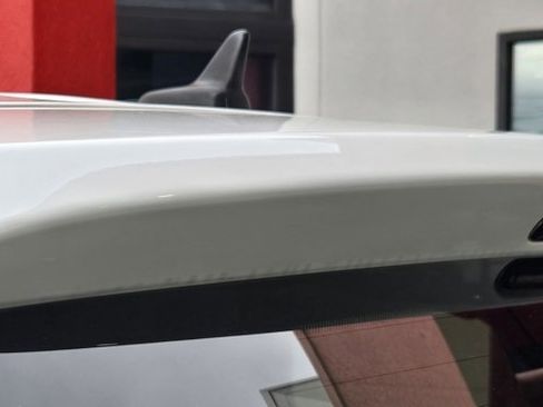 Used 2022 Volkswagen Atlas SEL R-Line image 8