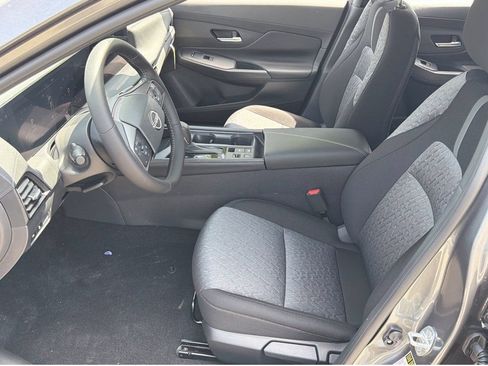 New 2026 Nissan Sentra SV w/ Floor Mat Package FWD image 20