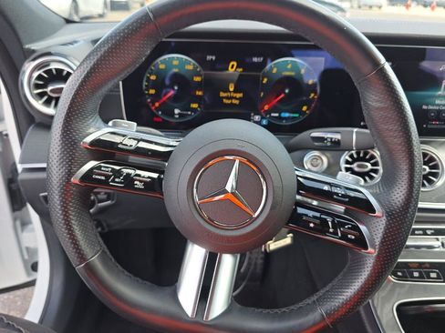 Used 2023 Mercedes-Benz CLS 450 4MATIC image 7
