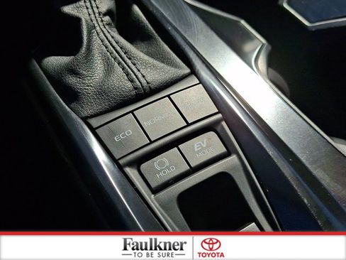 Certified 2025 Toyota Camry SE image 22