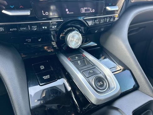 Used 2023 Acura MDX FWD image 20