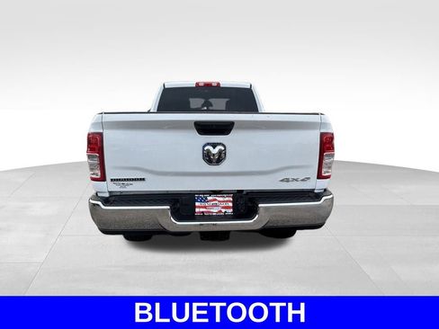 Used 2024 RAM 2500 Big Horn image 5