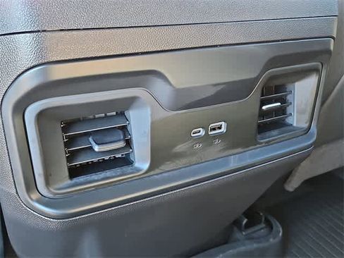 New 2026 Chevrolet Silverado 1500 RST image 22