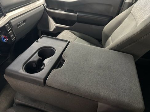 Used 2025 Ford F250 XLT image 31