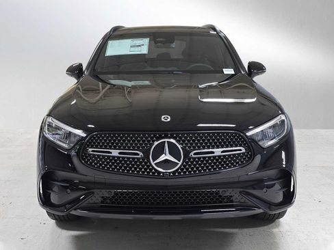 Used 2026 Mercedes-Benz GLC 300 4MATIC image 8
