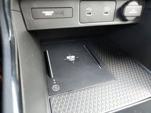 New 2026 Honda CR-V Sport-L image 28