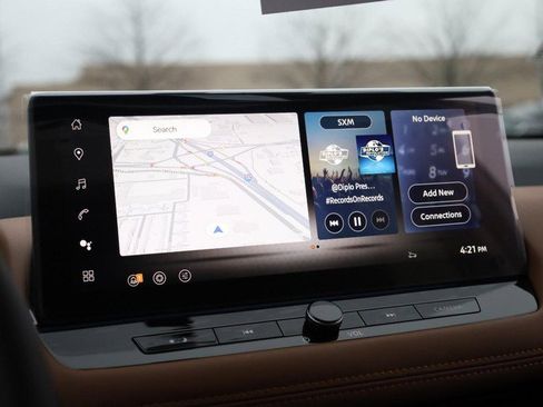 New 2026 Nissan Rogue Platinum w/ Platinum Premium Package image 17