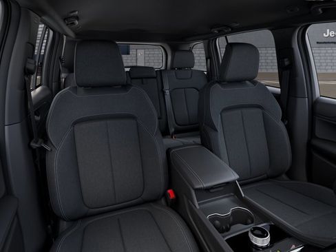 New 2026 Jeep Grand Cherokee Laredo X RWD image 16