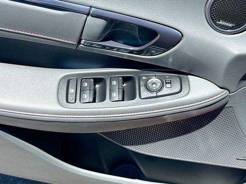 Used 2024 Hyundai Sonata N Line FWD image 17