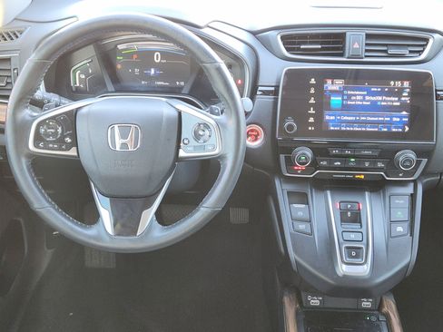 Used 2021 Honda CR-V Touring image 26