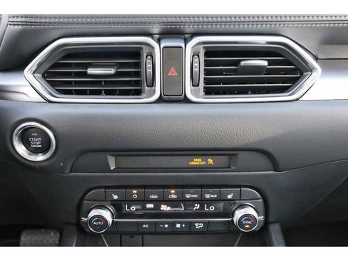 Used 2025 MAZDA CX-5 AWD 2.5 S w/ Preferred Package image 24