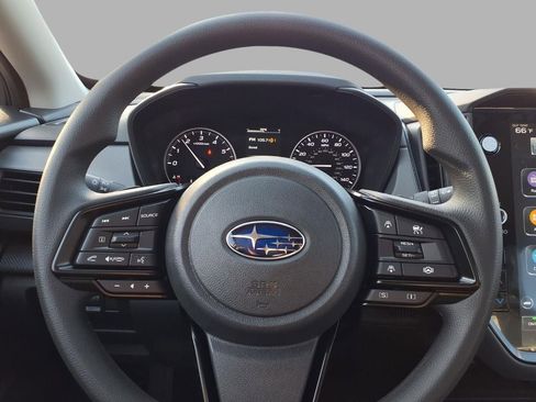 New 2026 Subaru Crosstrek 2.0i Premium image 8