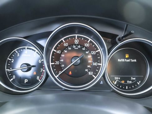 New 2025 MAZDA CX-5 AWD 2.5 S w/ Select Package image 28