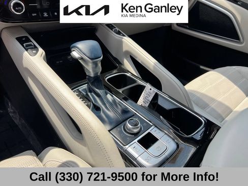 Certified 2023 Kia Telluride SX Prestige AWD/4WD image 35