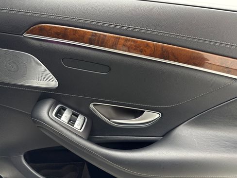 Used 2015 Mercedes-Benz S 550 Sedan image 47