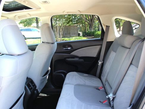 Used 2016 Honda CR-V EX image 12