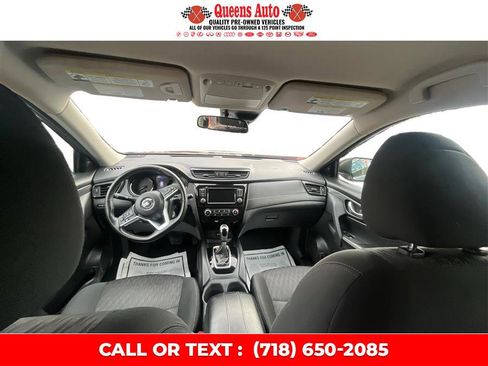 Used 2020 Nissan Rogue S w/ Special Edition Package image 35