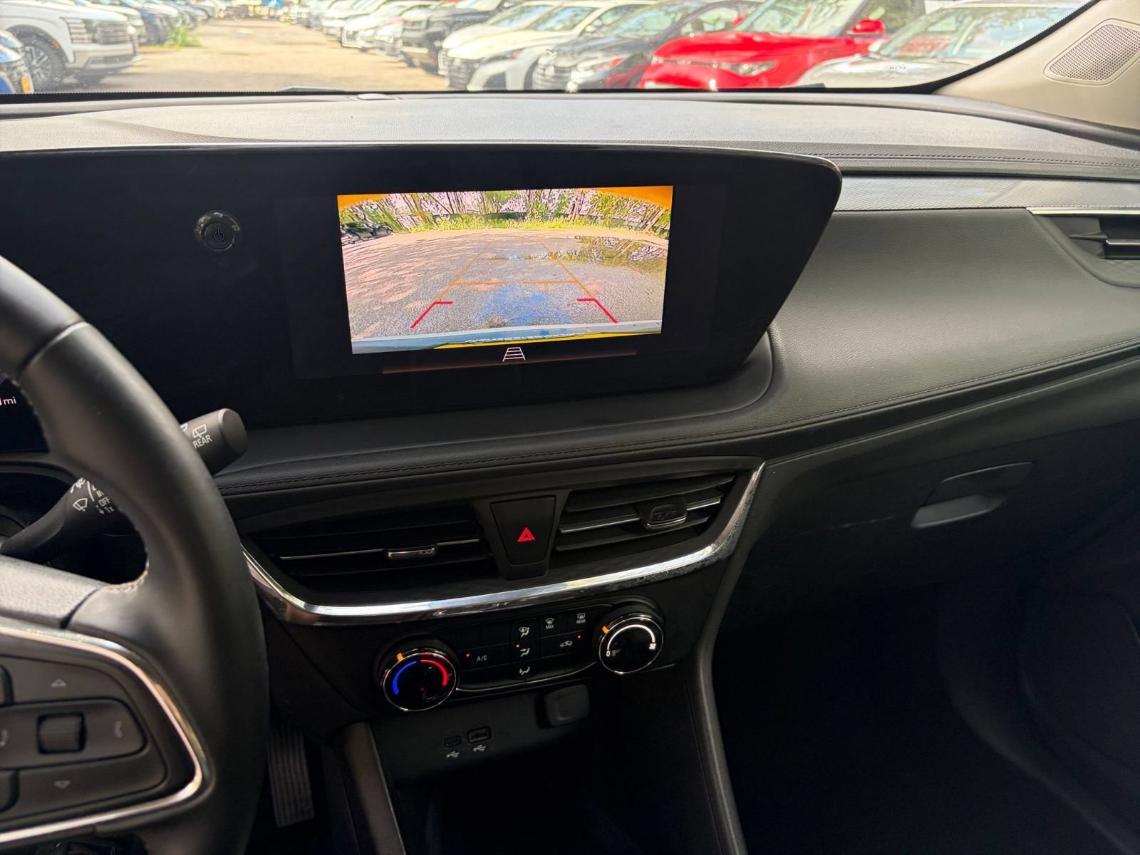 Used 2026 Buick Encore GX Preferred FWD image 22