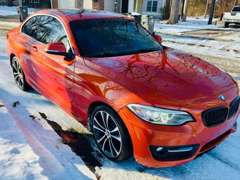 Used 2016 BMW 228i xDrive Coupe image 6