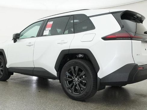 New 2026 Toyota RAV4 XLE Premium FWD image 6