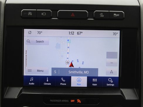 Used 2020 Ford F150 Raptor w/ Equipment Group 802A Luxury AWD/4WD image 46
