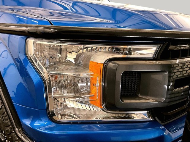 Used 2019 Ford F150 XLT w/ Equipment Group 302A Luxury AWD/4WD image 28