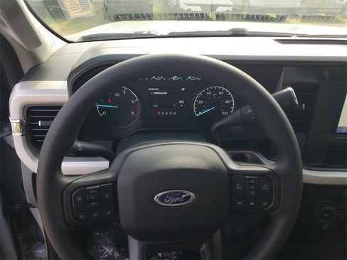 New 2026 Ford F250 XL w/ STX Appearance Package image 13