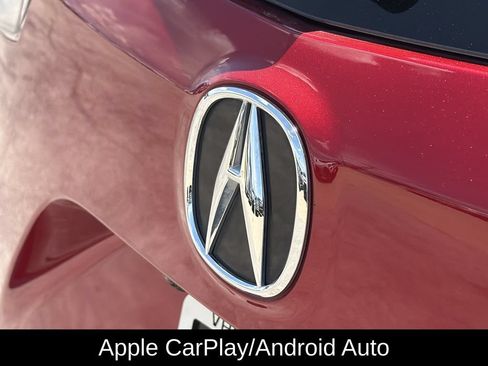 Used 2023 Acura RDX FWD w/ Technology Package image 8