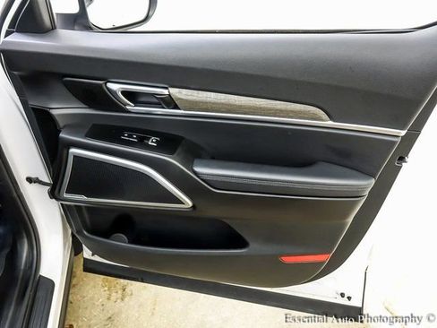 Used 2021 Kia Telluride EX w/ EX Premium Package image 25