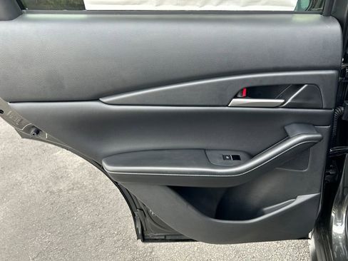 New 2026 MAZDA CX-30 AWD 2.5 S image 21