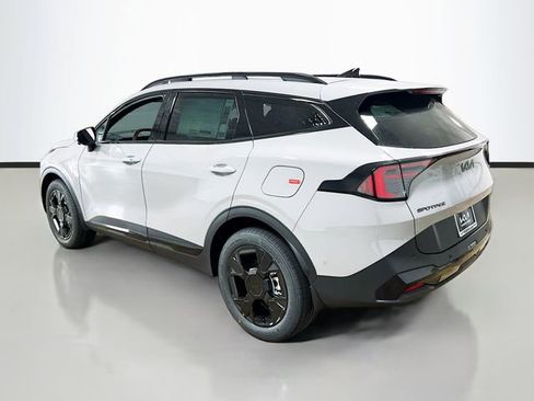 New 2026 Kia Sportage X-Line image 5