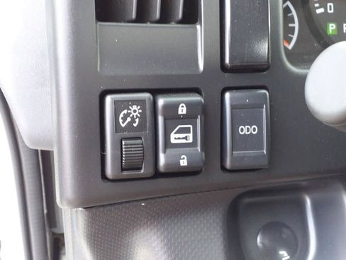 New 2025 Chevrolet Low Cab Forward 5500XG RWD image 12