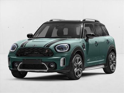 Used 2021 MINI Cooper Countryman S