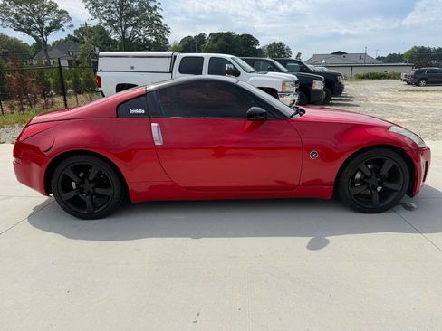 Used 2003 Nissan 350Z Touring RWD image 6